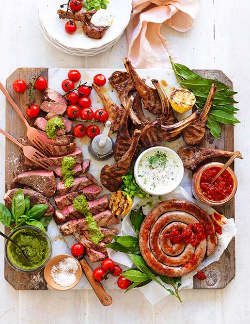 campaign platters 2 Meat lovers platter_9293