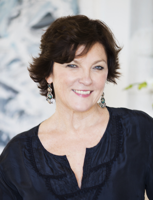 Sydney based food stylist Annette Forrest